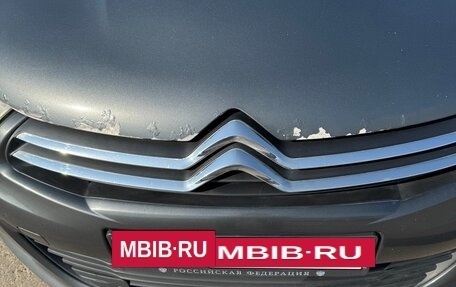 Citroen C4 II рестайлинг, 2012 год, 475 000 рублей, 10 фотография
