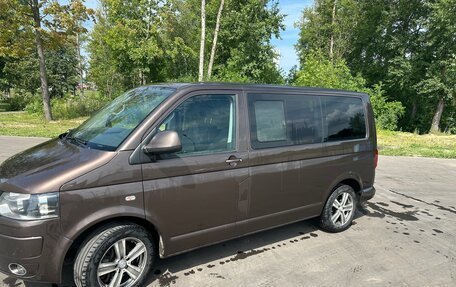 Volkswagen Multivan T5, 2010 год, 2 000 000 рублей, 9 фотография