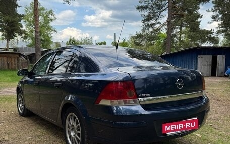 Opel Astra H, 2010 год, 500 000 рублей, 3 фотография