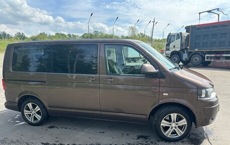 Volkswagen Multivan T5, 2010 год, 2 000 000 рублей, 13 фотография