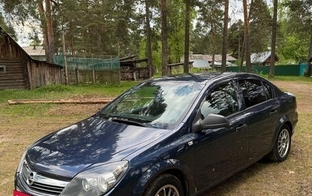 Opel Astra H, 2010 год, 500 000 рублей, 5 фотография