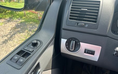 Volkswagen Multivan T5, 2010 год, 2 000 000 рублей, 7 фотография