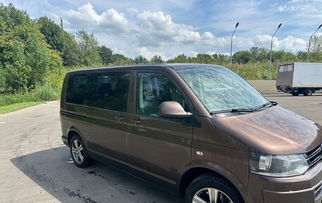 Volkswagen Multivan T5, 2010 год, 2 000 000 рублей, 14 фотография