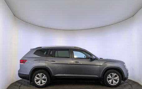 Volkswagen Teramont I, 2018 год, 2 190 000 рублей, 4 фотография