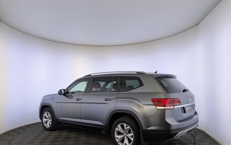 Volkswagen Teramont I, 2018 год, 2 190 000 рублей, 7 фотография