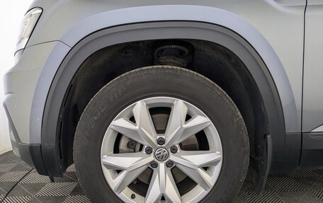 Volkswagen Teramont I, 2018 год, 2 190 000 рублей, 13 фотография
