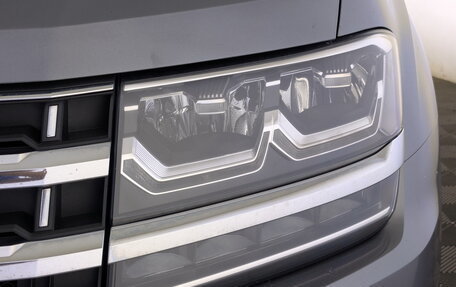 Volkswagen Teramont I, 2018 год, 2 190 000 рублей, 12 фотография