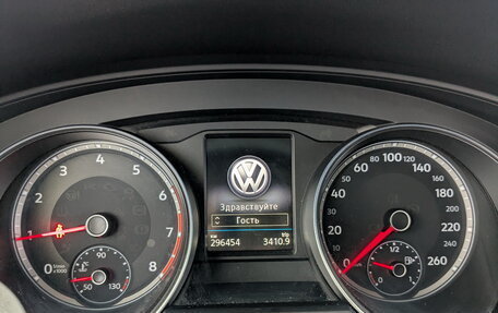 Volkswagen Teramont I, 2018 год, 2 190 000 рублей, 14 фотография