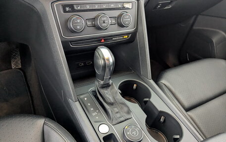 Volkswagen Teramont I, 2018 год, 2 190 000 рублей, 16 фотография