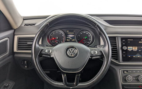 Volkswagen Teramont I, 2018 год, 2 190 000 рублей, 27 фотография