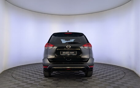 Nissan X-Trail, 2019 год, 1 900 000 рублей, 6 фотография