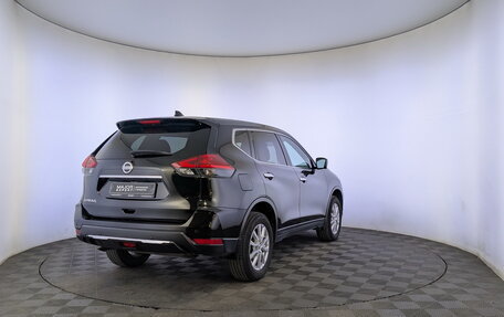 Nissan X-Trail, 2019 год, 1 900 000 рублей, 5 фотография