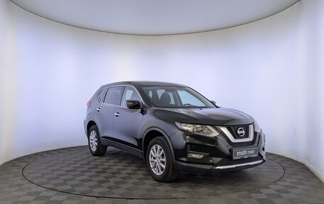 Nissan X-Trail, 2019 год, 1 900 000 рублей, 3 фотография