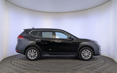 Nissan X-Trail, 2019 год, 1 900 000 рублей, 4 фотография