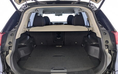 Nissan X-Trail, 2019 год, 1 900 000 рублей, 10 фотография