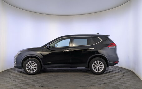 Nissan X-Trail, 2019 год, 1 900 000 рублей, 8 фотография