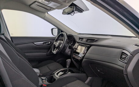 Nissan X-Trail, 2019 год, 1 900 000 рублей, 11 фотография