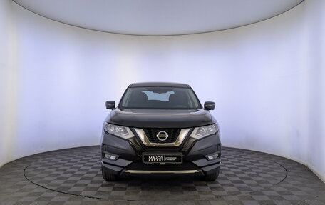 Nissan X-Trail, 2019 год, 1 900 000 рублей, 2 фотография