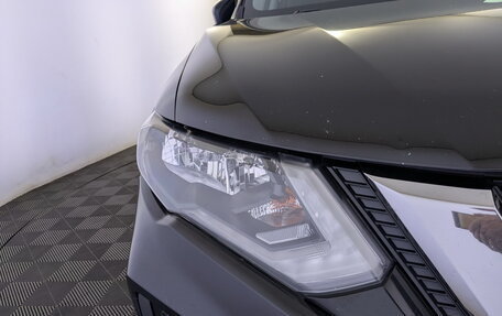 Nissan X-Trail, 2019 год, 1 900 000 рублей, 17 фотография