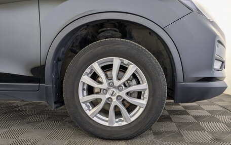 Nissan X-Trail, 2019 год, 1 900 000 рублей, 18 фотография