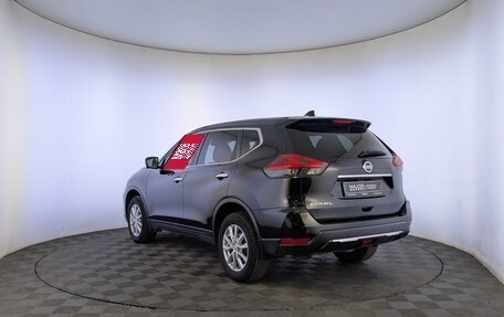 Nissan X-Trail, 2019 год, 1 900 000 рублей, 7 фотография