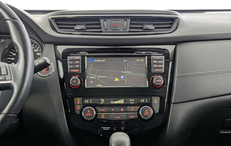 Nissan X-Trail, 2019 год, 1 900 000 рублей, 15 фотография