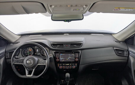 Nissan X-Trail, 2019 год, 1 900 000 рублей, 14 фотография