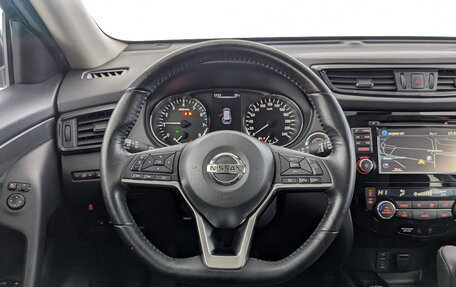Nissan X-Trail, 2019 год, 1 900 000 рублей, 21 фотография