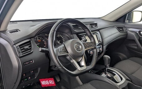 Nissan X-Trail, 2019 год, 1 900 000 рублей, 16 фотография