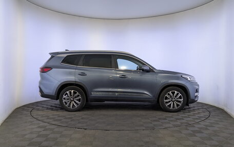 Chery Tiggo 8 I, 2020 год, 1 390 000 рублей, 4 фотография