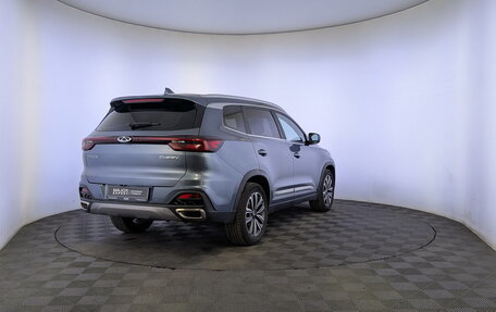 Chery Tiggo 8 I, 2020 год, 1 390 000 рублей, 5 фотография