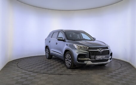 Chery Tiggo 8 I, 2020 год, 1 390 000 рублей, 3 фотография