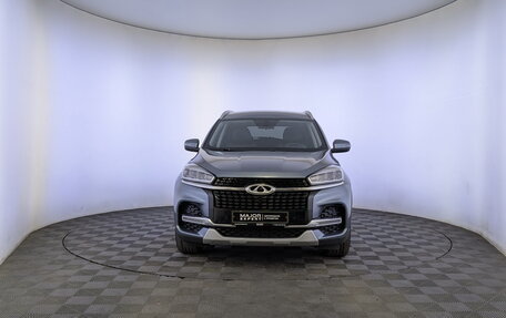 Chery Tiggo 8 I, 2020 год, 1 390 000 рублей, 2 фотография