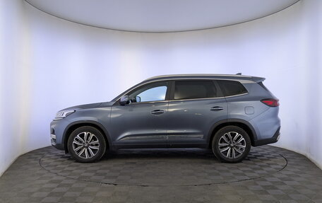 Chery Tiggo 8 I, 2020 год, 1 390 000 рублей, 8 фотография