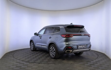 Chery Tiggo 8 I, 2020 год, 1 390 000 рублей, 7 фотография