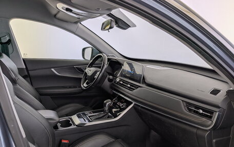 Chery Tiggo 8 I, 2020 год, 1 390 000 рублей, 11 фотография