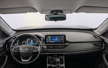 Chery Tiggo 8 I, 2020 год, 1 390 000 рублей, 14 фотография