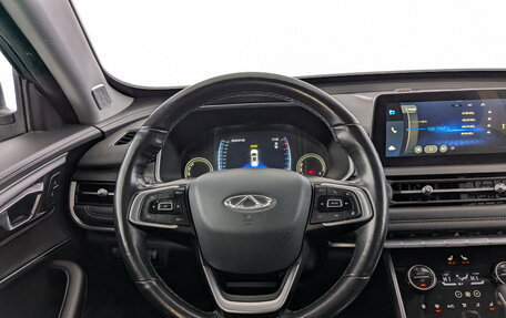 Chery Tiggo 8 I, 2020 год, 1 390 000 рублей, 22 фотография