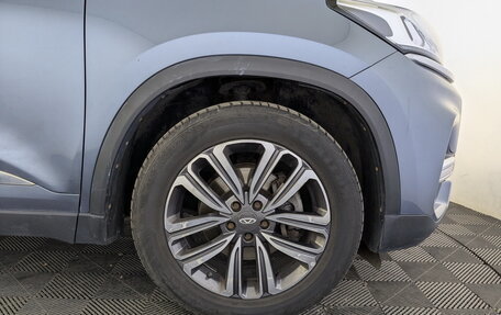 Chery Tiggo 8 I, 2020 год, 1 390 000 рублей, 18 фотография