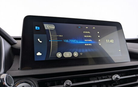 Chery Tiggo 8 I, 2020 год, 1 390 000 рублей, 27 фотография
