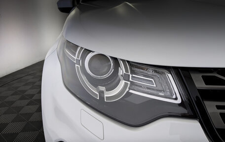 Land Rover Discovery Sport I рестайлинг, 2019 год, 2 820 000 рублей, 17 фотография