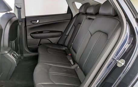 KIA Optima IV, 2019 год, 1 850 000 рублей, 12 фотография