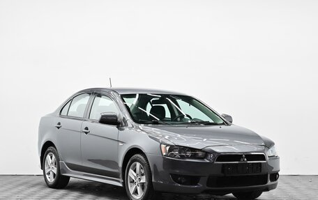 Mitsubishi Lancer IX, 2008 год, 755 000 рублей, 2 фотография