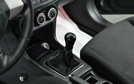 Mitsubishi Lancer IX, 2008 год, 755 000 рублей, 10 фотография