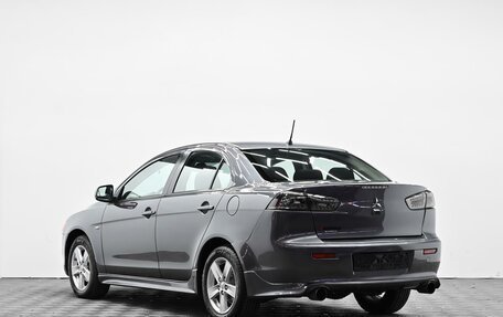 Mitsubishi Lancer IX, 2008 год, 755 000 рублей, 4 фотография