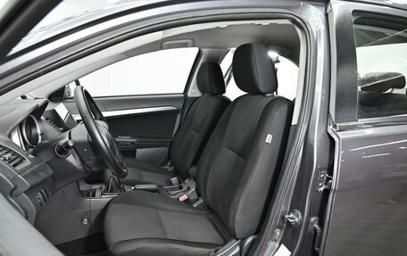 Mitsubishi Lancer IX, 2008 год, 755 000 рублей, 6 фотография