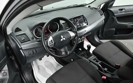Mitsubishi Lancer IX, 2008 год, 755 000 рублей, 8 фотография