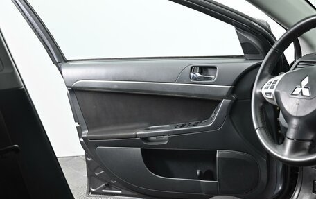 Mitsubishi Lancer IX, 2008 год, 755 000 рублей, 7 фотография