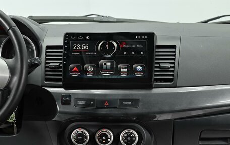 Mitsubishi Lancer IX, 2008 год, 755 000 рублей, 9 фотография