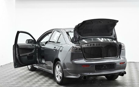 Mitsubishi Lancer IX, 2008 год, 755 000 рублей, 5 фотография